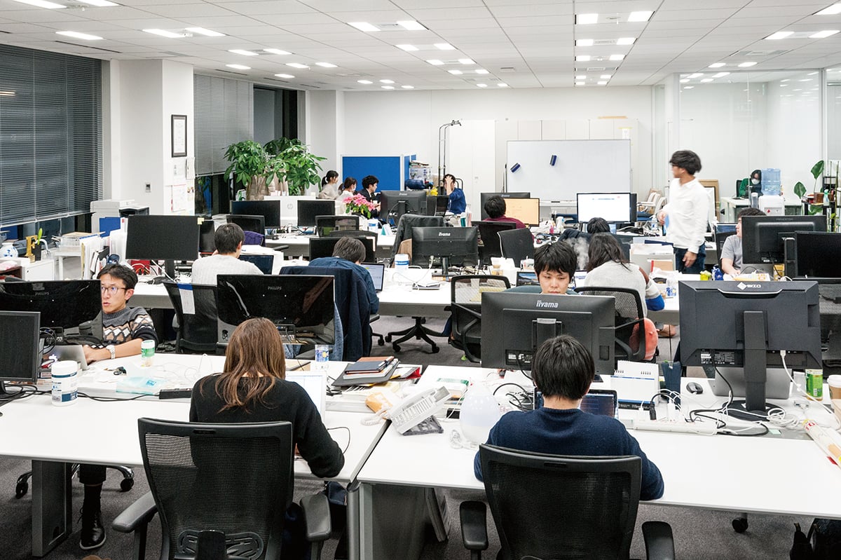 株式会社Finatextホールディングス