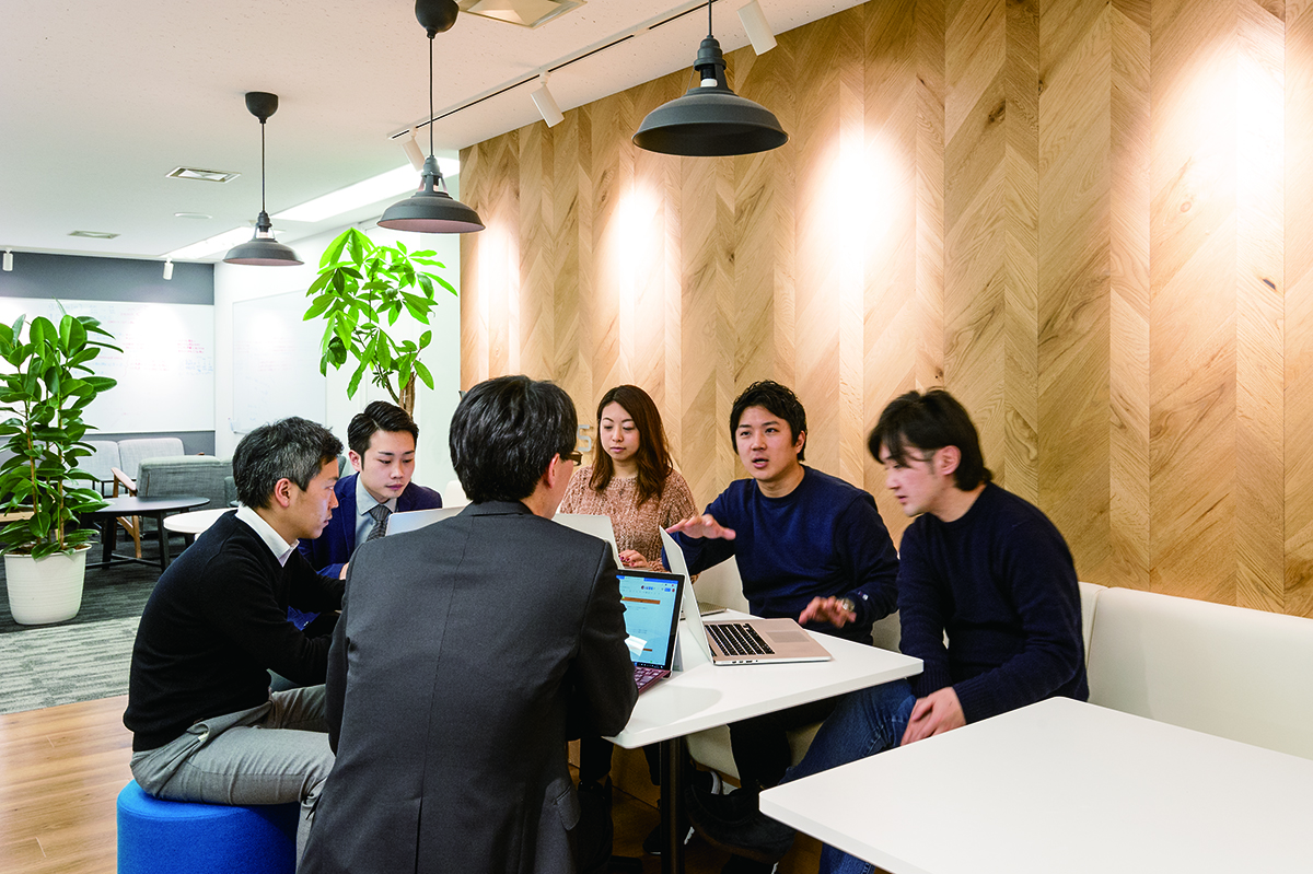 AI inside株式会社
