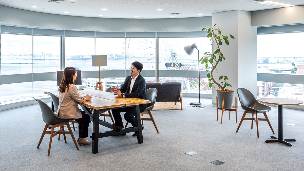 Willbox株式会社