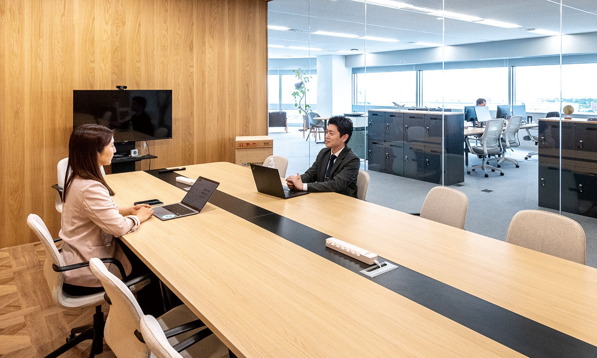 Willbox株式会社