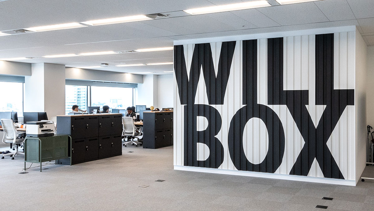 Willbox株式会社