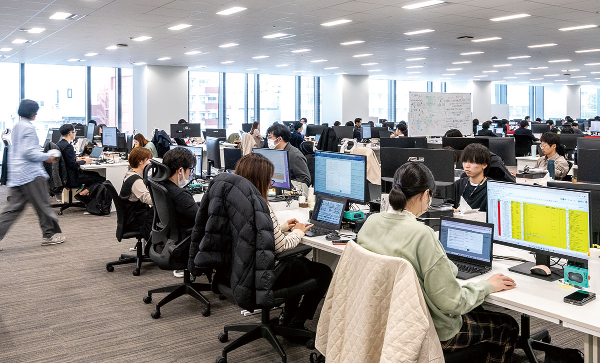 X Mile株式会社