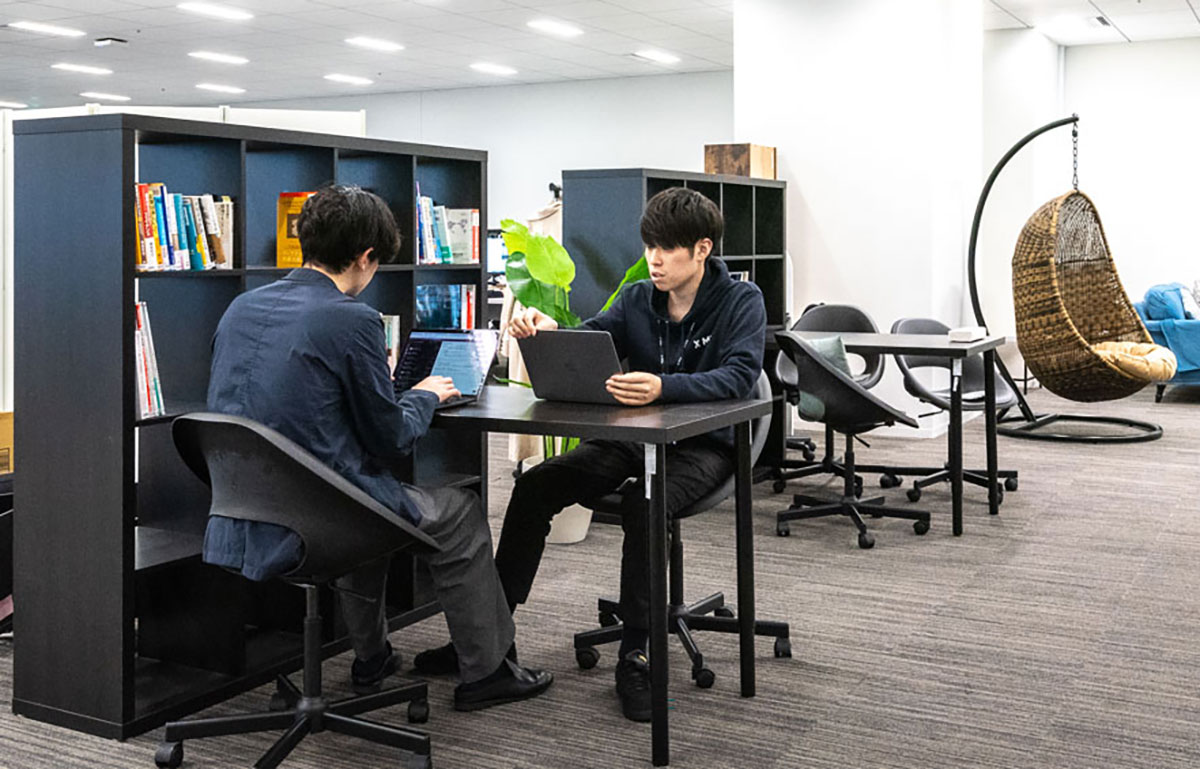 X Mile株式会社