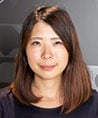 経済産業省 商務・サービスグループ ヘルスケア産業課 係長 紺野 春菜 氏