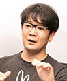 株式会社ジンズ MEME事業部 事業統括リーダー／Think Labプロジェクト リーダー 井上 一鷹氏