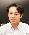 quod,LLC 代 表 中川 雅俊氏（Think Lab PR担当）