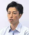 シービーアールイー株式会社 GWS シニアファシリティマネジャー 大岩 誠
