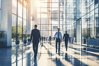変革に挑む！不動産戦略の最前線〖CBRE〗