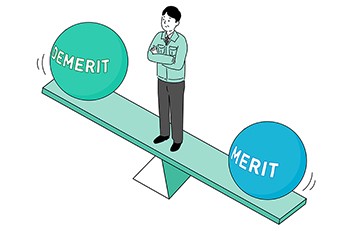 値上げ交渉がうまくいかない理由を、人間心理から考える