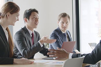 現地主導からの脱却:日系企業のグローバル不動産管理に変化