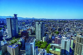 企業立地としての仙台市の魅力|チャレンジするまち仙台