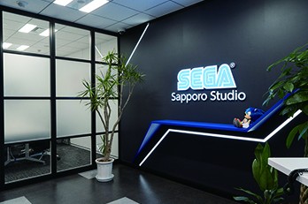 株式会社 セガ札幌スタジオ|プロジェクトケーススタディ