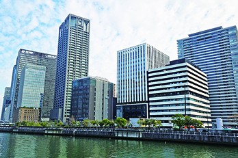 一般財団法人未来医療推進機構|中之島クロス