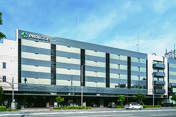 都市型物流施設、マルチユース最前線