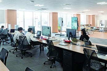 サイバーエージェント 札幌クリエイティブセンター|プロジェクトケーススタディ