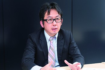 経済産業省 渡辺 琢也氏