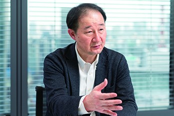 合同会社石狩再エネデータセンター第1号 柳川 直隆 氏