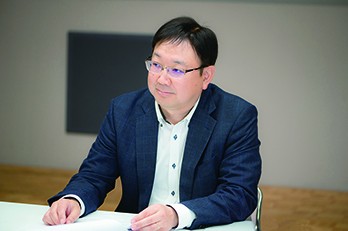 物流事業の現在と展望|山九株式会社