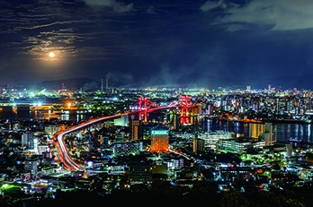 北九州市産業経済局企業立地支援課