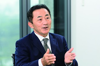 ワークプレイス要件の定量化がオフィスづくりの第一歩