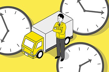 物流施設の立地は、「今の常識」のままで良いのか?|物流不動産ビジネスと物流クライシス(前編)