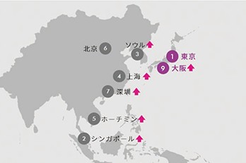 続くEC拡大でどうなる?物流マーケット