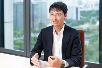 株式会社ニッセイ基礎研究所 佐久間 誠氏|ビジネス不動産、未来予想図