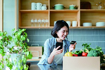 COVID-19拡大で経済が停滞するなか、投資対象としての物流施設の人気は上昇