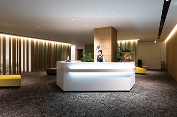 株式会社ひろぎんホールディングス | プロジェクトケーススタディ