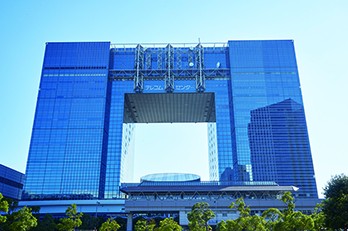 テレコムセンター入居企業に訊く