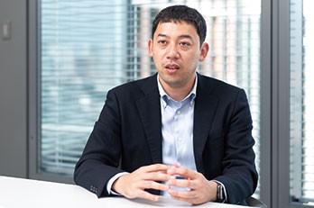 国土交通省 本田 雄治氏|ビジネス不動産、未来予想図