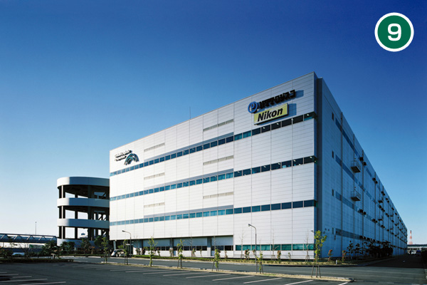 GLP横浜