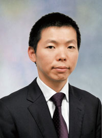 黒田 主悦