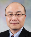 CBRE エグゼクティブディレクター 部長 藤本 隆博