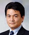 CBREジャパンデスク 香港 松丸 裕之