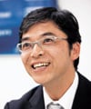 積水ハウス株式会社　東日本開発事業部　設計担当　部長代理　宮島 一仁氏