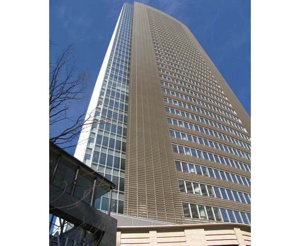 赤坂Bizタワー(赤坂五丁目TBS開発計画)