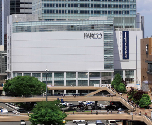 SENDAI MARK ONE