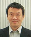 株式会社山武　関根　勉氏