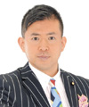 参議院議員 田村 耕太郎氏