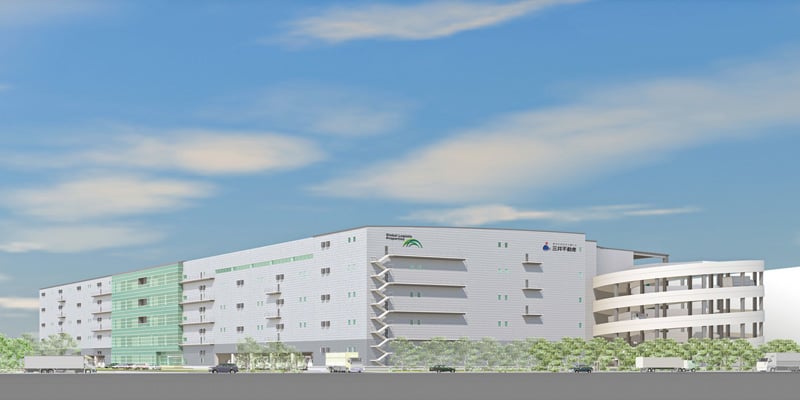 市川塩浜プロジェクト(仮称)