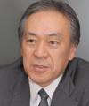 プロロジス　バイスプレジデント 開発本部　開発部　部長　吉成　潤一 氏