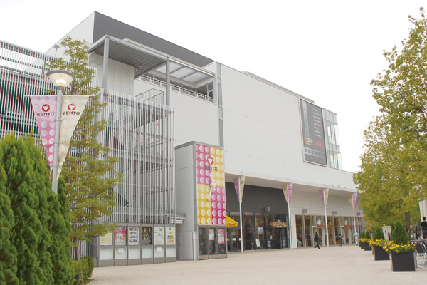 GENTO YOKOHAMA〈ゲントヨコハマ〉(53街区)