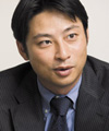 野村不動産インベストメント・マネジメント株式会社 物流施設事業部長　山田 譲二氏