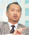 プロロジス　石嶋 健二氏