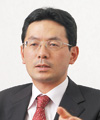 株式会社 近鉄エクスプレス　西本 伸一氏