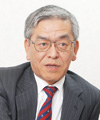 株式会社 近鉄エクスプレス　大門 啓員氏