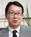 株式会社ベイクルーズ 取締役CSO 小松崎　睦氏