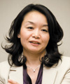 東京急行電鉄株式会社 泉 亜紀子氏