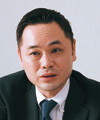 森ビル株式会社 プロパティマネジメント事業本部 PM企画室 調査グループ 副主事 三木 浩之氏